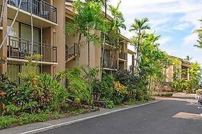 Big Island Kona Makai 5-103 1 Bedroom Condo