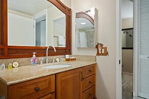 Big Island Kona Makai 5-103 1 Bedroom Condo