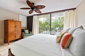 Big Island Kona Makai 5-103 1 Bedroom Condo