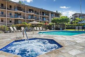 Big Island Kona Makai 5-103 1 Bedroom Condo