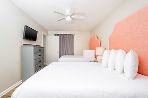 Phoenix Iii 3084 2 Bedroom Condo