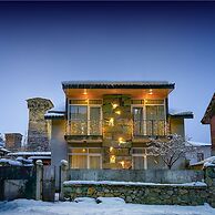 Korte House in the Center of Mestia
