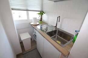 Elegant Retreat With Pool View