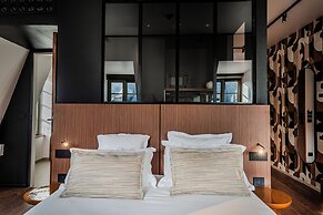 Appartements d'Anne - Saint Malo