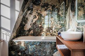 Appartements d'Anne - Saint Malo