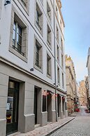 Appartements d'Anne - Saint Malo