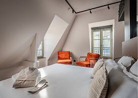 Appartements d'Anne - Saint Malo