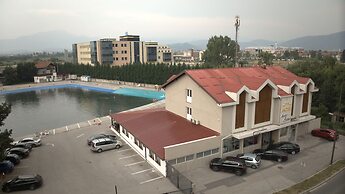 Motel Izvor Bosne