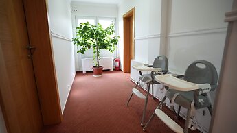 Motel Izvor Bosne