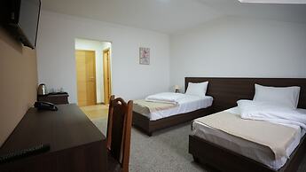 Motel Izvor Bosne