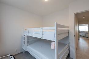 Spacious New-build Apartment With Large Terrace