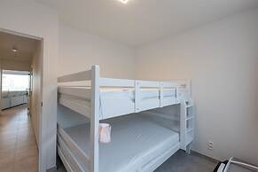 Spacious New-build Apartment With Large Terrace
