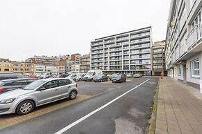 Spacious New-build Apartment With Large Terrace