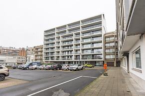 Spacious New-build Apartment With Large Terrace