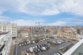 Spacious New-build Apartment With Large Terrace
