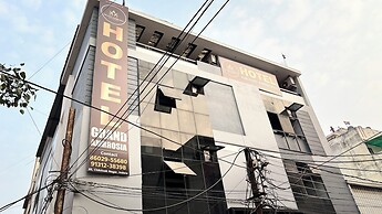 Wishotel Premier Grand Ambrosia