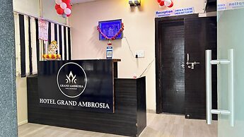 Wishotel Premier Grand Ambrosia