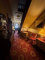 Upjohn House Inn