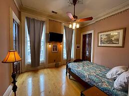 Upjohn House Inn