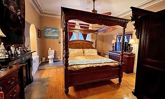 Upjohn House Inn