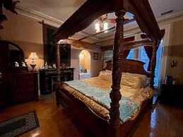 Upjohn House Inn