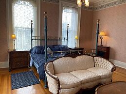 Upjohn House Inn