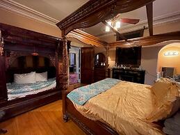 Upjohn House Inn