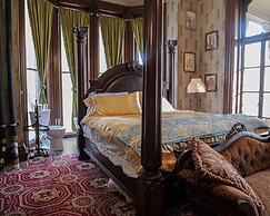 Upjohn House Inn