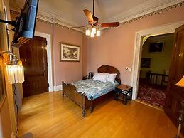 Upjohn House Inn