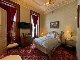Upjohn House Inn