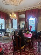 Upjohn House Inn