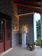 Sarali homestay