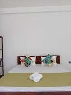 Sarali homestay