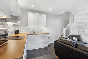 Lobster Lodge - North East Escapes