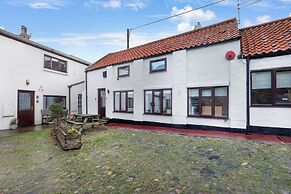 Lobster Lodge - North East Escapes