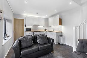 Lobster Lodge - North East Escapes