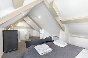 Lobster Lodge - North East Escapes