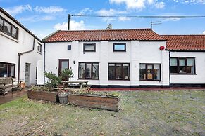 Lobster Lodge - North East Escapes