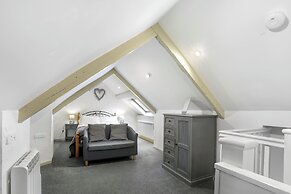 Lobster Lodge - North East Escapes