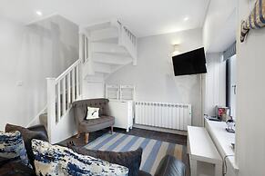 Lobster Lodge - North East Escapes