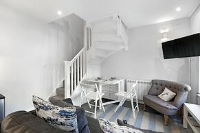 Lobster Lodge - North East Escapes