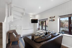 Lobster Lodge - North East Escapes