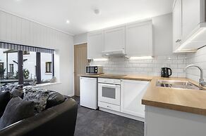 Lobster Lodge - North East Escapes