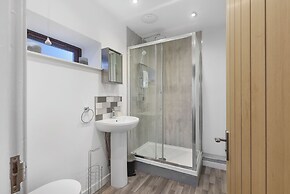 Lobster Lodge - North East Escapes