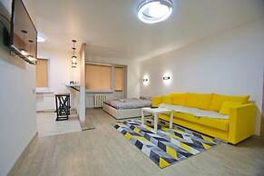 Gorodskoy Val str. 9