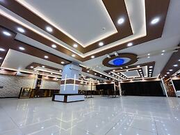 HOTEL INDRALOK INN