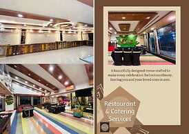 HOTEL INDRALOK INN