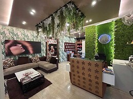 HOTEL INDRALOK INN