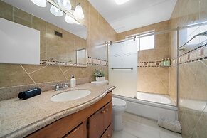 Marbella Lane Serene and Pristine Home