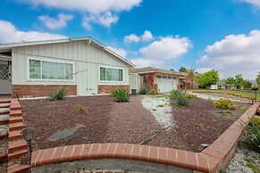 Marbella Lane Serene and Pristine Home